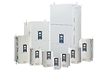 Yaskawa GA800 endüstriyel AC sürücü